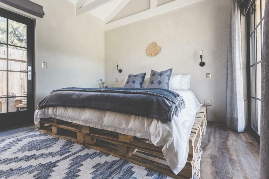 Вилла The Farmstead Франсхук Экстерьер фото